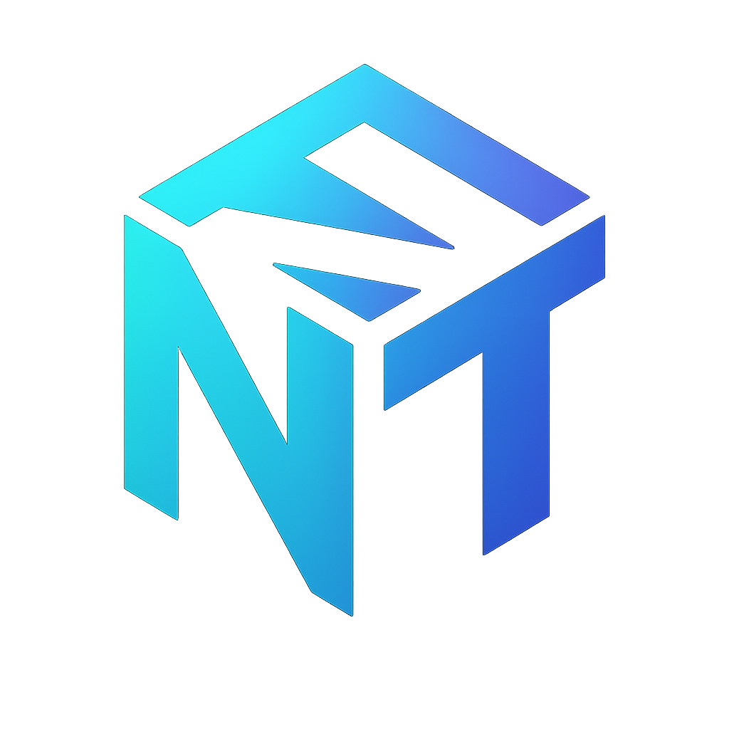 Next Next Thing Solutions logo